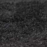 Alfombra Opale 160X220 Negro