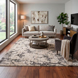 Alfombra Porter 160X230 75425