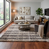 Alfombra Porter 160X230 75426