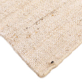 Alfombra Yute Lana Ibiza 54251 Nat/Blk 160X230