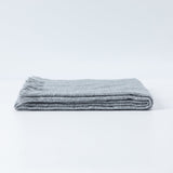 Manta Barcelona 125X150 Gris