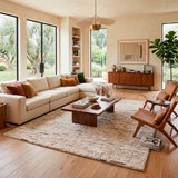 Alfombra Praga 160X230 78341