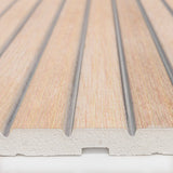 Wonderwall Wood 32  100x50x2.5 cm  Caja 8 paneles