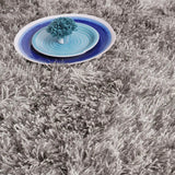 Alfombra Kite 160X230 Gris