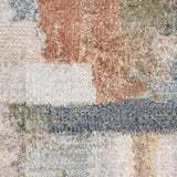 Alfombra Opera 060X240 L. Grey Cream E4795