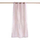 Cortina Noruega 140X230 Beige