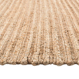 Alfombra Yute Woven Mixture 160X230
