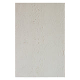 Placa Rustic Stoneflex Blanco  Caja 16 unidades