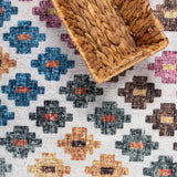 Alfombra Niagara 080X120 9090 Multi