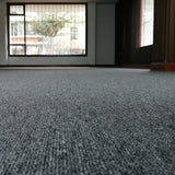 Rollo Alfombra Galaxy 60 M2 Gris