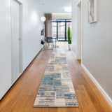 Alfombra Oxford 060X220 Gmg498B