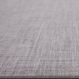 Protector de piso Urban 91X122 Gris