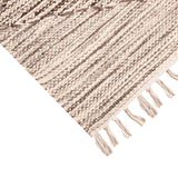 Alfombra Handwoven Natural 160X230 Gris 261971