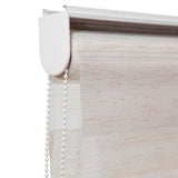 Cortina Roller Day/Night Zebra 180X230 Crema