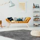 Alfombra Kite 140X200 Gris