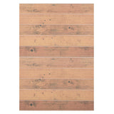 Wonderwall Wood 36  100x50x2.5 cm  Caja 8 paneles