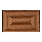 Limpiapiés Coco Ruber Romario 045X075 Rom