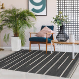 Alfombra Kelim Colors 160X230 Gris