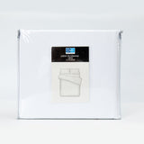 Sabanas Lisas 1.5P Blanco