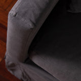 Sofa Delphi 3C Taupe