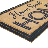 Limpiapiés  Rubber Home 45X75 991