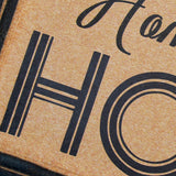 Limpiapiés  Rubber Home 45X75 991