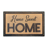 Limpiapiés  Rubber Home 45X75 991