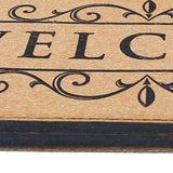 Limpiapiés  Rubber Home 45X75 994