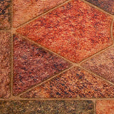 Limpiapiés  Rubber Color Design 45X75 997