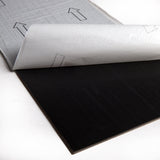 Piso Autoadhesivo Lvt  Happiness 2Mm 3,34 M2 Plata