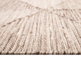 Alfombra Handwoven Natural 160X230 Gris 261971