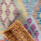 Alfombra Niagara 080X120 9014 Multi