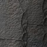 Placa Rock Panel Gris  Caja 10 unidades