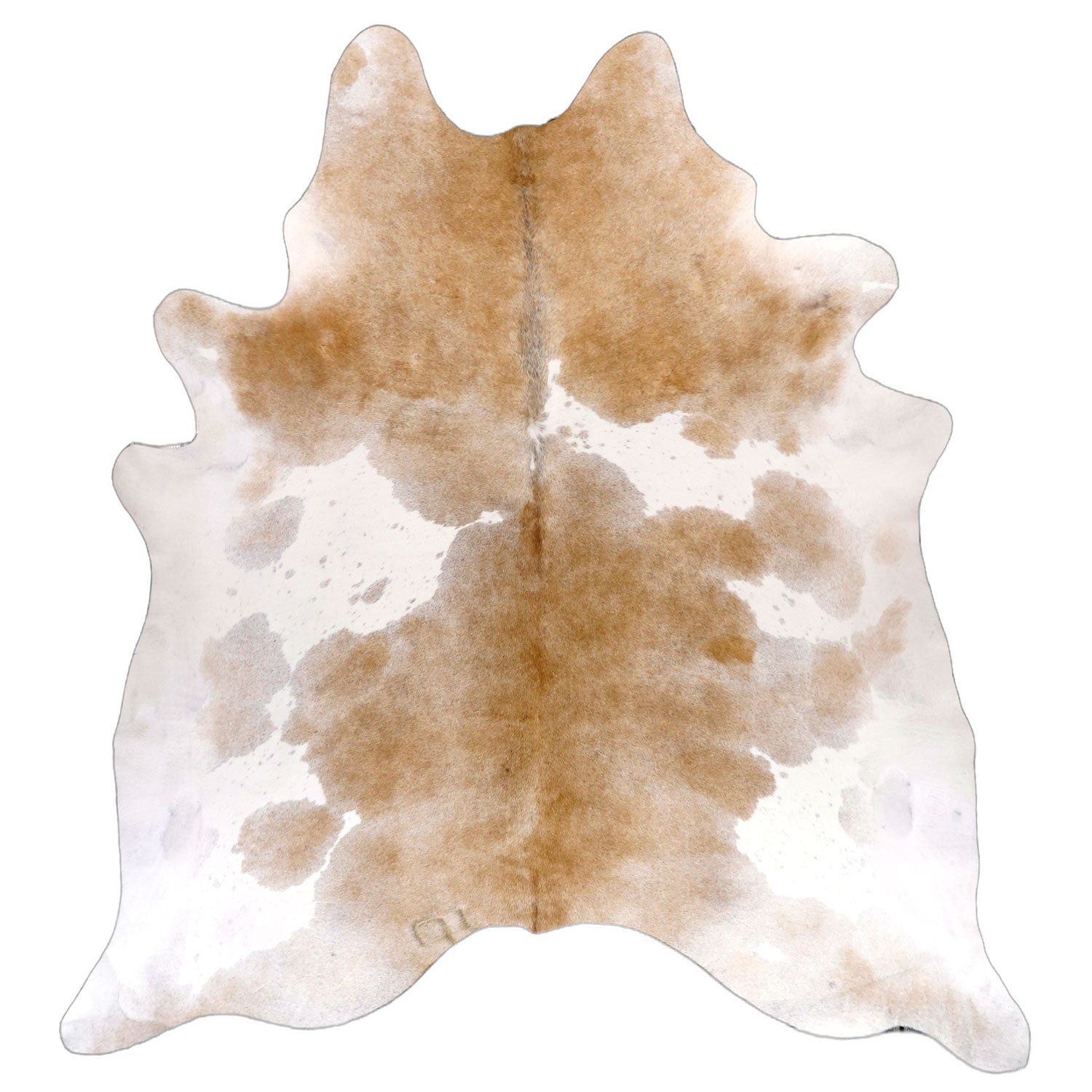 Alfombra Cuero Vaca forma  Small 140X200 App. 287460