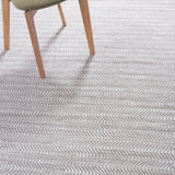 Alfombra Handwoven Wool Pure 160X230 16771