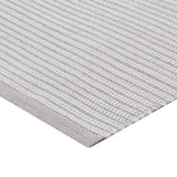 Alfombra Handwoven Wool Pure 160X230 Crema/Beige