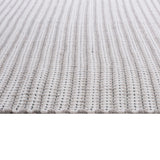 Alfombra Handwoven Wool Pure 160X230 Crema/Beige