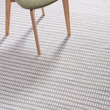 Alfombra Handwoven Wool Pure 160X230 Crema/Beige