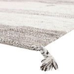Alfombra K. Tribal Natural 240X340 Gris 196660 DIB