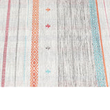 Alfombra K. Tribal Vintage 070X240 19269 Nat/Grey