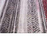 Alfombra K. Tribal Vintage 070X240 19277 Nat G/M