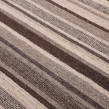 Alfombra K.Tribal Wadmal 160X230 Café 228600