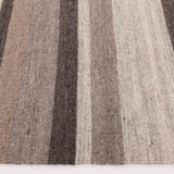 Alfombra K.Tribal Wadmal 160X230 Café 228610