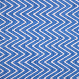 Alfombra Dh. Cotton Design 60X90 Azul 202