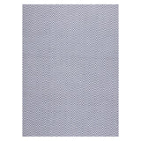 Alfombra Dh. Cotton Design 60X90 Gris 220