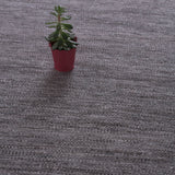 Alfombra Handwoven Travertine 140X200 Gris 181203