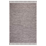 Alfombra Handwoven Travertine 140X200 Gris 181205