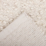 Alfombra Handwoven Verona  060X120 22987 Sand