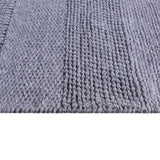 Alfombra Handwoven Verona 160X230 21092 Grey