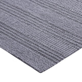 Alfombra Handwoven Verona 160X230 Gris